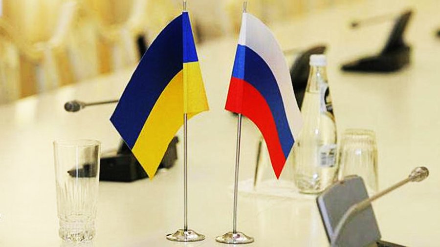 Большинство россиян заметили ухудшение отношений России и Украины - В Мире