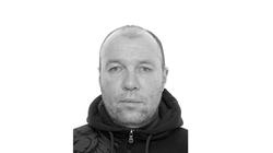 Полиция просит помощи общественности — пропал житель Игналинского района