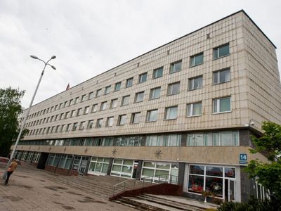 В администрации самоуправления готовы ответить на все ваши вопросы - В Висагинасе