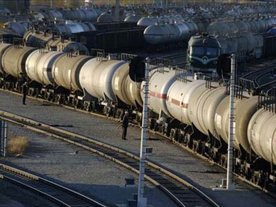 Литва готова переправлять венесуэльскую нефть в Белоруссию в ущерб Польше
 - Энергетика