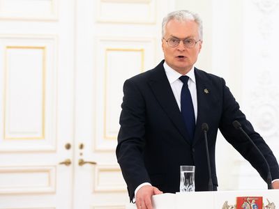 В годовом докладе Г. Науседы – внимание представляющим угрозу недемократическим режимам: мы должны быть готовы - Литва и страны Балтии