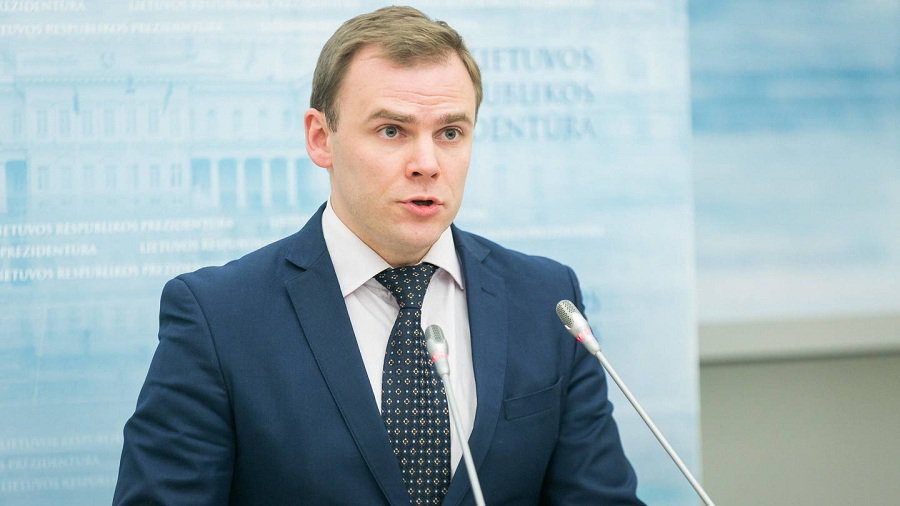 Советник президента: у нас нет данных о непрозрачности в "Летувос энергии" - Литва и страны Балтии