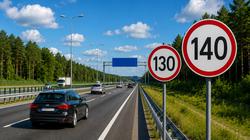 На автомагистралях Литвы скоро могут повысить ограничение скорости до 140 км/ч