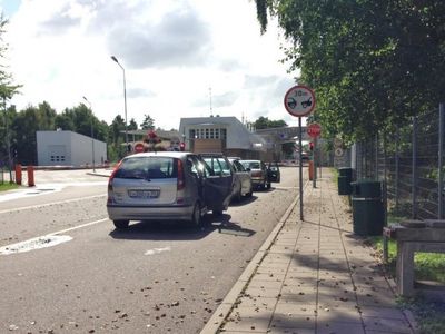 
Rusijos muitinė pasakė, kodėl lietuvių automobiliai stringa pasienyje
 - Lietuva ir Baltijos šalys