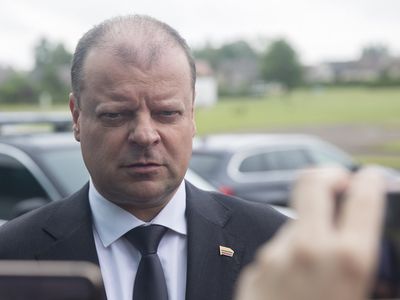 Иск о Пакете мобильности уже подготовлен – премьер - В Мире