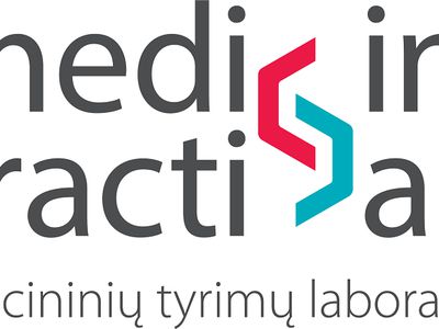 AKCIJA „MEDICINA PRACTICA“ laboratorijoje - Reklama