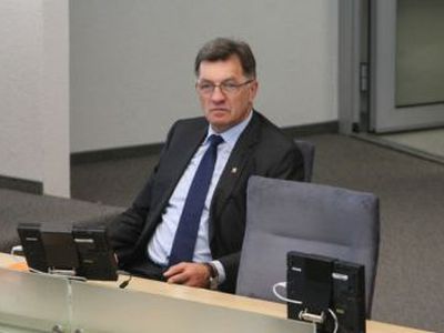 Решается вопрос о создании совместного предприятия для строительства АЭС

 - Энергетика