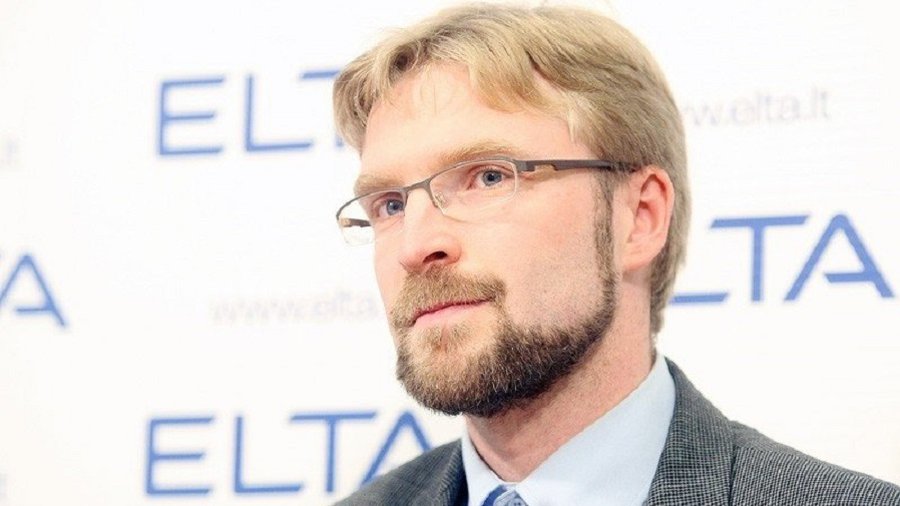 Министр труда и социальной защиты: процент отказавшихся от накопления пенсии небольшой - Литва и страны Балтии