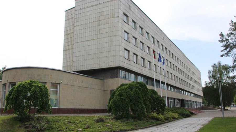 О заявлениях в общественном пространстве - В Висагинасе