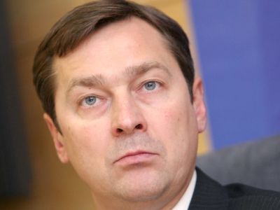 СМИ: Литовская столица Вильнюс в 2012 году может обанкротиться

                                                                                     - Литва и страны Балтии