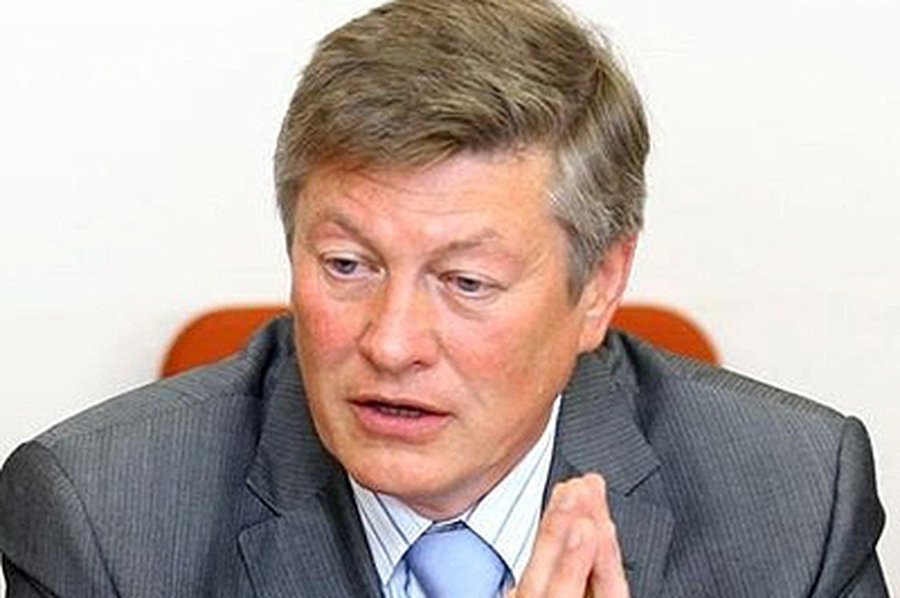 Политик: Нужно с честью признать — новая АЭС в Литве не будет построена

 - Энергетика