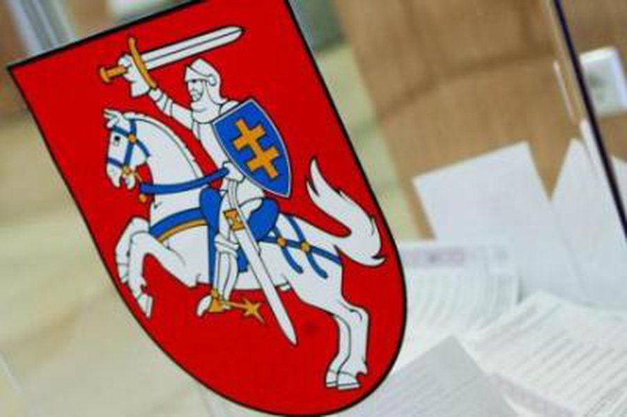 Активность избирателей в Висагинасе — чуть выше средней по Литве                                                                                       - В Висагинасе