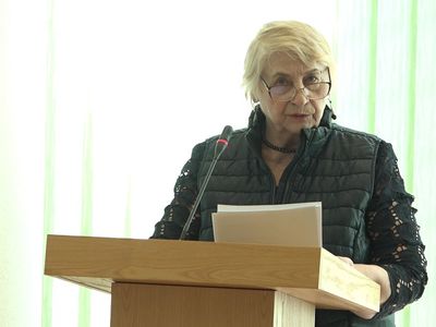 Соблюдается ли этика членами Совета при принятии вопросов, связанных с их основной работой? (видео) - В Висагинасе