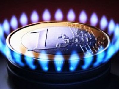 Российский газ для Литвы — по прежним ценам
                                 - Энергетика