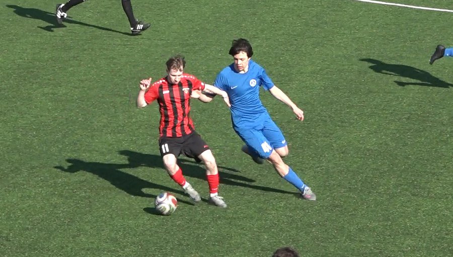 30 мая, в 15:00 - Висагинский FC INTERAS встречается с Тельшяйским FC DŽIUGAS "B" - Культурные и спортивные мероприятия