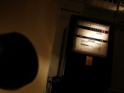 Почему в Литве цена на электричество больше, чем в Швеции?

 - Энергетика