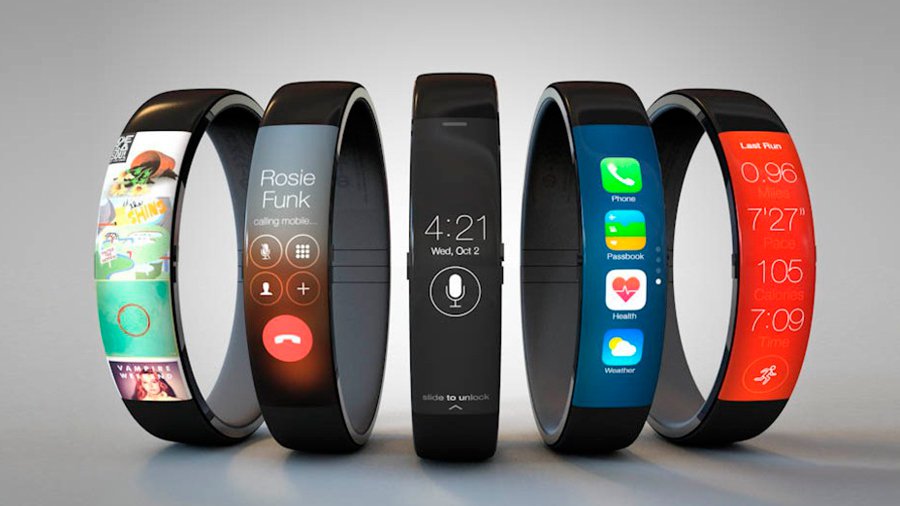The China Times сообщила о начале производства Apple iWatch - IT новости