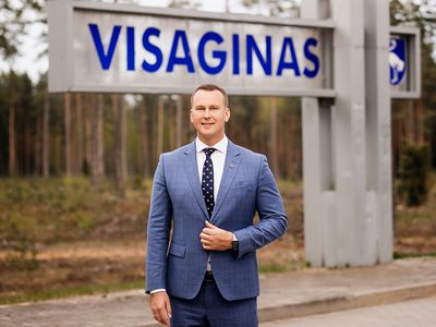 Искреннее интервью с нашим кандидатом в Сейм: «Для меня важно, чтобы все жили хорошо – и в маленьких городах, и в деревнях» - Выборы 2024