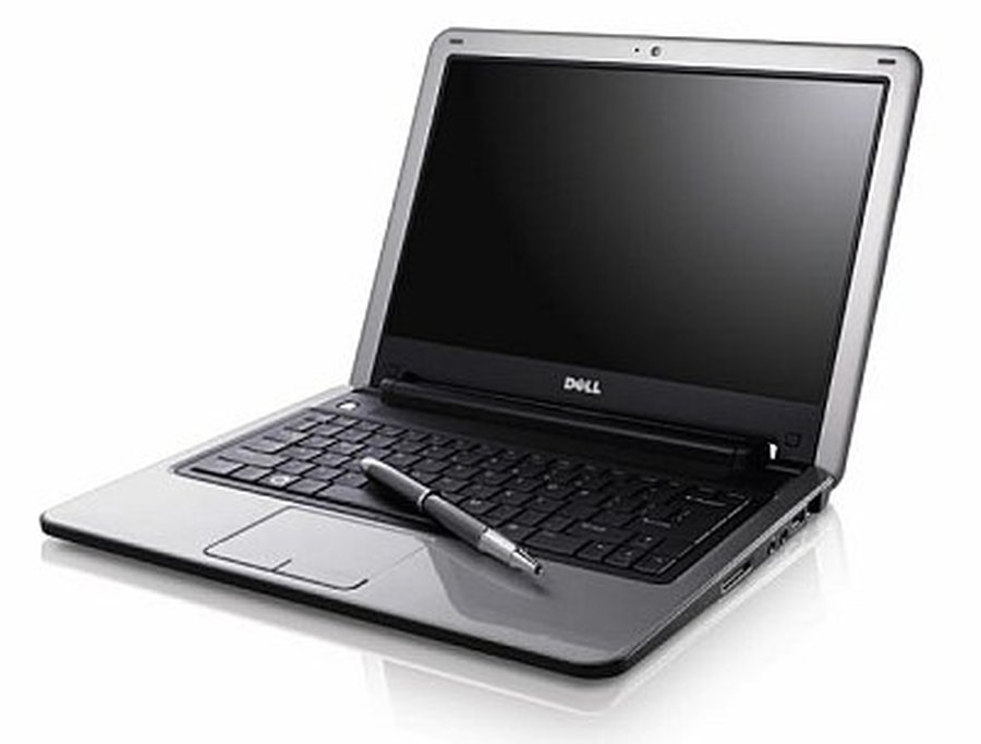 Dell выпустила нетбук с 12-дюймовым экраном - IT новости