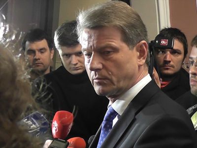 Не боимся говорить правду – в нашем государстве политика двойных стандартов - В Висагинасе