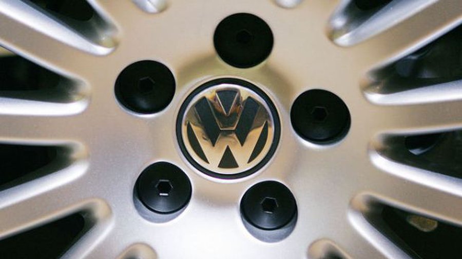 Volkswagen открыл новый завод по производству автомобилей в Китае - Хобби, отдых и развлечения
