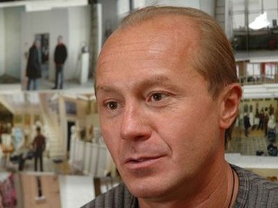 Последний фильм с Андреем Паниным закончат без него
 - Культурные и спортивные мероприятия