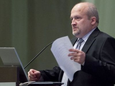 Сонгайла собрал подписи под обращением в КС по вопросу законности выборов

 - Литва и страны Балтии