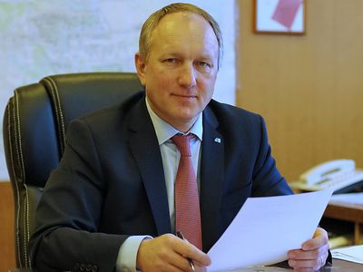 ИАЭС: почти 200 сотрудников работают дистанционно - В Висагинасе