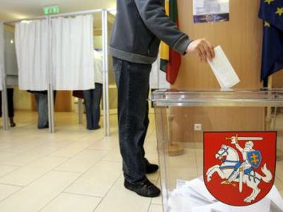 Дороже всех за предвыборную кампанию заплатил Союз либералов и центра                 - Литва и страны Балтии