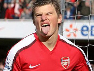 Аршавин разочаровал болельщиков - Культурные и спортивные мероприятия