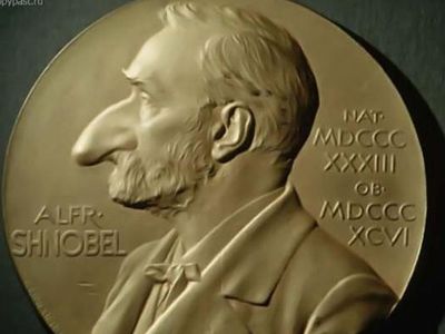 
В Гарварде в 20-й раз состоялось вручение Шнобелевской премии

 - Наука и здоровье