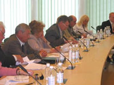 Школьной реформе дан старт

 - В Висагинасе
