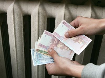 В Литве снова дорожает отопление, мэр Вильнюса критикует министра энергетики

                                                                       - Энергетика