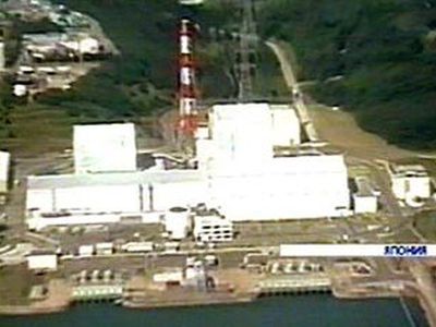 Радиоактивная вода из реакторов АЭС Фукусима-1 не попадала в море  - Энергетика
