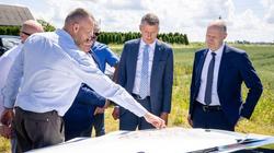 Lietuva ir Lenkija žengė naują žingsnį įgyvendindamos „Harmony Link“ projektą