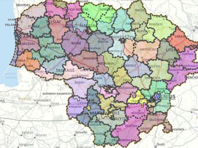 Социал-демократы выдвигают кандидатов в мэры во всех 60 самоуправлениях - Выборы 2019