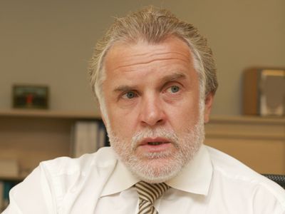 Строительство трех АЭС в Прибалтике похоже на гонку, выиграет тот, кто будет первым: эксперт

 - Энергетика