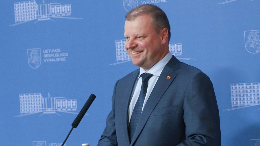 Вопросы нацменьшинств в Литве будет координировать новая правительственная комиссия - Литва и страны Балтии