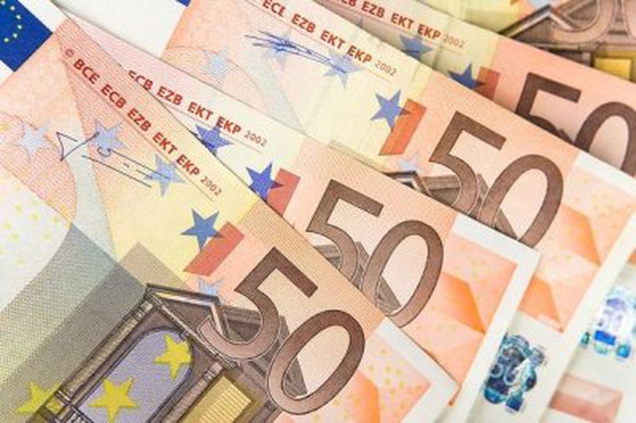 Dėl klaidos sąskaityboje Vokietija praturtėjo 55 mlrd. eurų - Pasaulyje