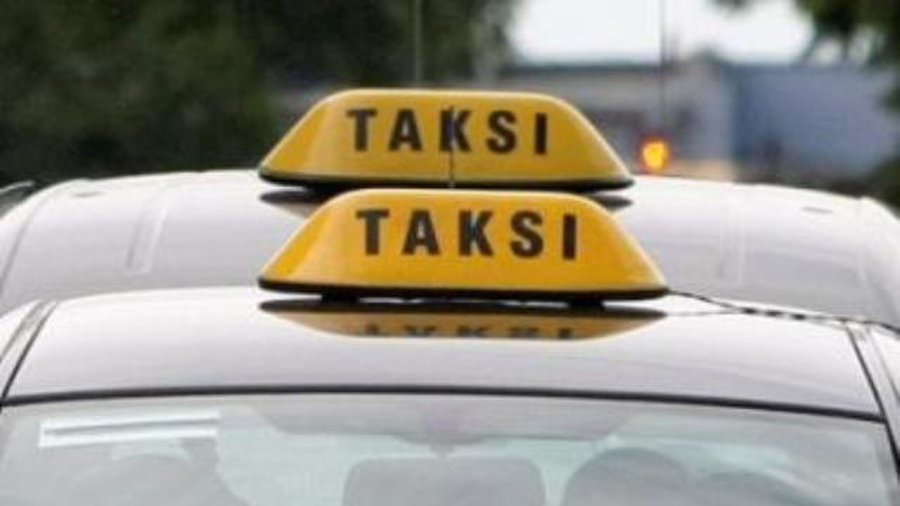 
Iš Zarasų į rajoną keleivius vežusiam taksistui teko sprukti
 - Įvykiai ir kriminalas