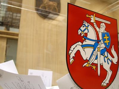 Номера избирательных списков определены. Какие из них нужно запомнить висагинцам? - Выборы 2019