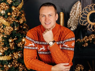Brangūs visaginiečiai, su artėjančiais 2023 metais, jus visus! - Rinkimai 2023