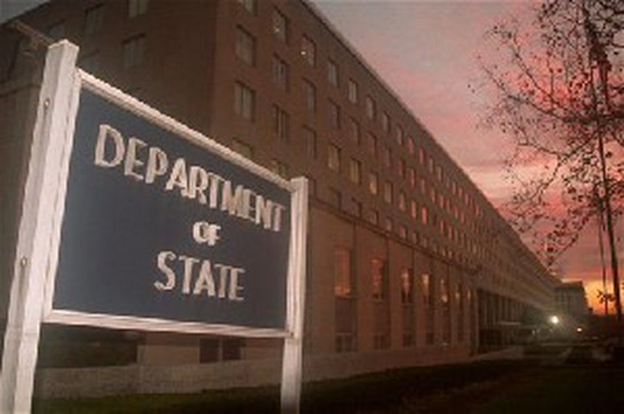 США разорвали дипотношения с Сирией - В Мире