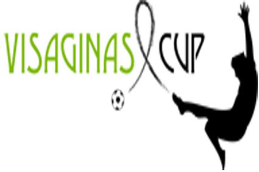 Visaginas Cup даёт старт уже завтра!                                                                 - В Висагинасе
