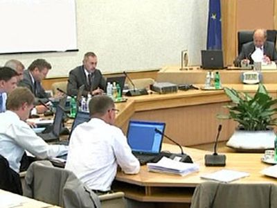 Решение проблем Висагинаса становится одним из  приоритетов национальной региональной политики  - Литва и страны Балтии