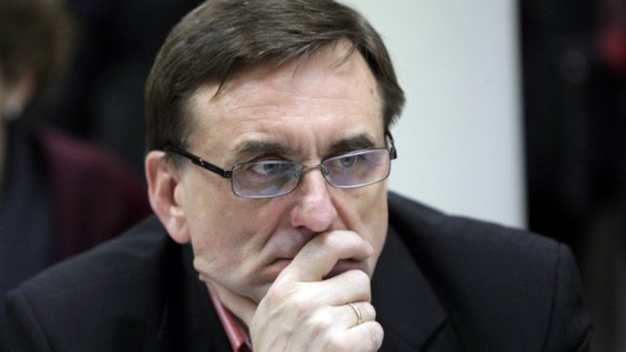 Политолог: чего не сказала президент - Литва и страны Балтии