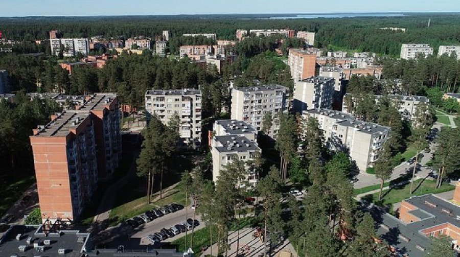 Август в Висагинасе. Время ярких фестивалей и грандиозных праздников - Служба региональных новостей
