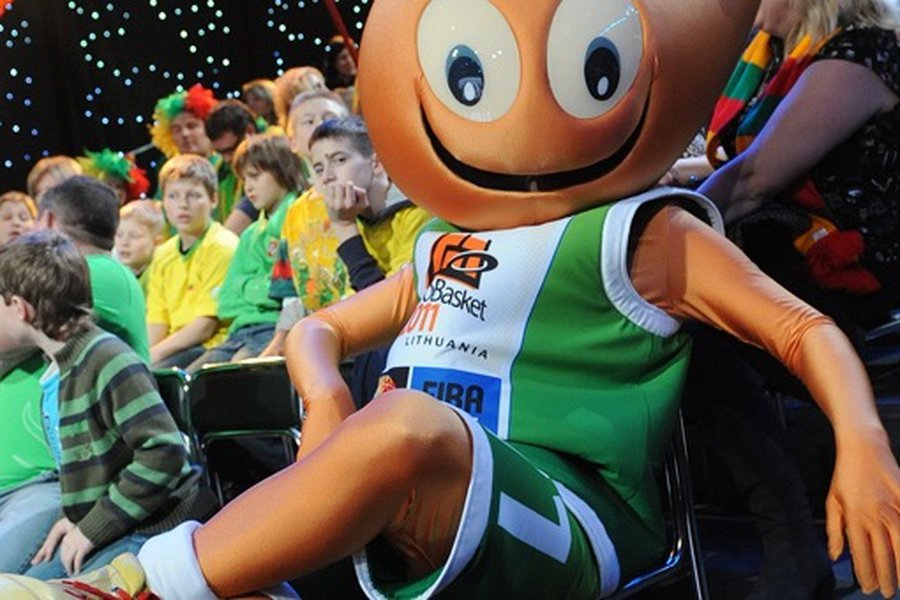 Взвинченные втрое цены на «Eurobasket 2011»  не позволили бизнесменам заработать                                 - Литва и страны Балтии