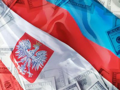 Польша требует от России компенсаций семьям расстрелянных в Катыни поляков

 - В Мире