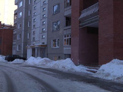 26 апреля – день открытых дверей в Висагинской христианской клинике - В Висагинасе